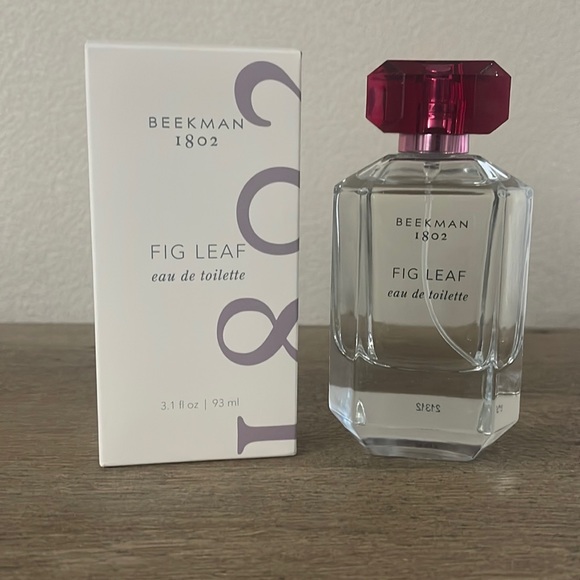 Beekman 1802 Other - Beekman 1802 fig leaf
